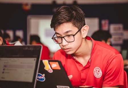 OCIC and Platform Impact Sign MoU to promote Tech Education in Cambodia